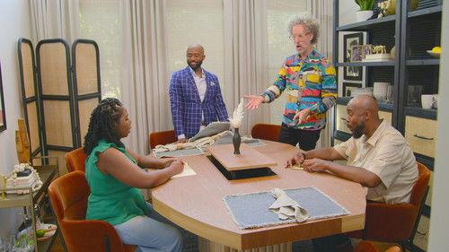 Hack My Home Season 1 Episode 8 - Make Space for Family