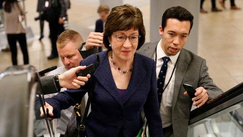 PBS News Hour Season 43 Episode 17 - January 23, 2018