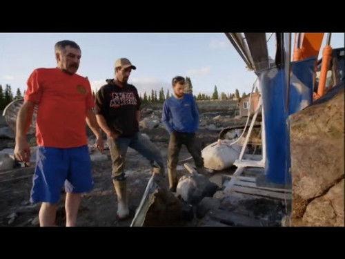 Jade Fever Season 2 Episode 11 - Episode 11