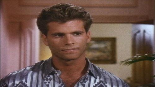 Falcon Crest Season 5 Episode 29 - Cataclysm