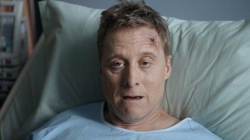 Resident Alien Season 2 Episode 1 - Old Friends