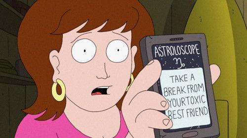 YOLO Season 1 Episode 6 - Planet Horoscope