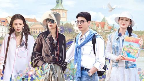 Divas Hit the Road Season 7 Episode 11 - EP9