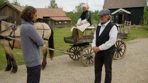 Farmen Kjendis Season 6 Episode 14 - Episode 14