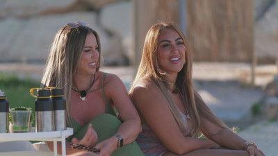 Geordie Shore Season 23 Episode 5 - Trouble On The Horizon!