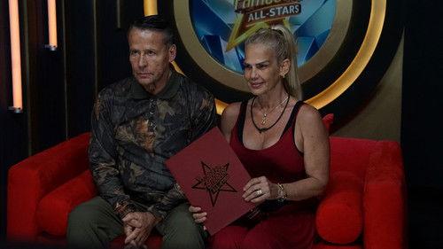 La Casa de los Famosos Season 5 Episode 21 - Juego de poder en las nominaciones