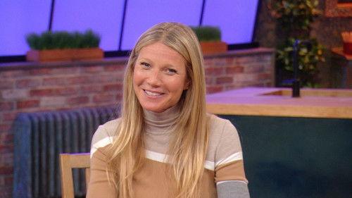 Rachael Ray Season 13 Episode 77 - Gwyneth Paltrow's Fish Tacos + Big Medical Myths