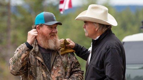 Homestead Rescue Season 12 Episode 13 - Raney Returns: Big Sky Problem