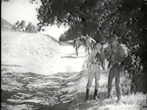 undefined Season 5 Episode 3 - Horse Deal