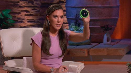 Shark Tank Season 17 Episode 10 - Episode 10