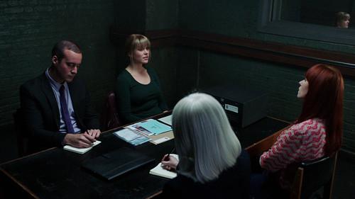 Safe Season 1 Episode 2 - Episode 2