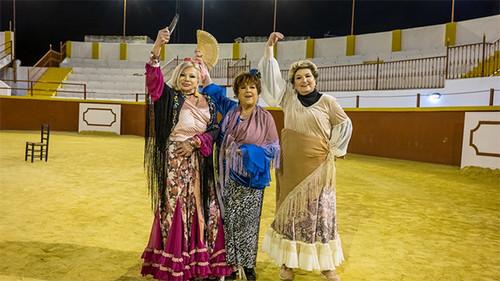 Quelle brave ragazze Season 1 Episode 3 - Episode 3