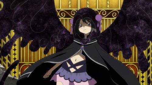 Magia Record: Puella Magi Madoka Magica Side Story Season 2 Episode 6 - This Is Something Only I Can Do