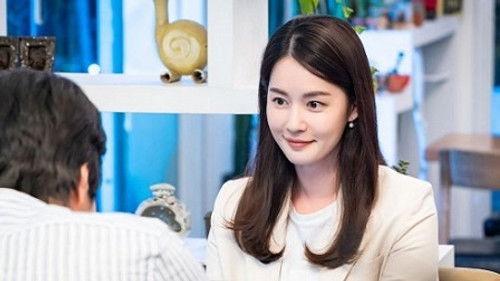 Delayed Justice Season 1 Episode 8 - Sam Soo Changes/ Tae Yong Meets Kim Du Shik