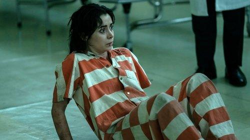 The Penguin Season 1 Episode 4 - Cent'anni