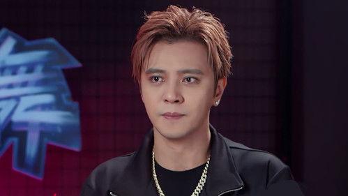 Street Dance of China Season 1 Episode 7 - Episode 7