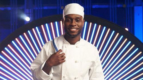 I Can See Your Voice Season 1 Episode 4 - Pat Monahan, Yvette Nicole Brown, Bob Saget, Cheryl Hines, Adrienne Houghton