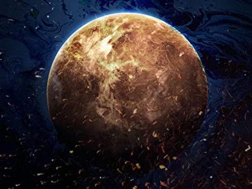 Exploring Venus Season 1 Episode 1 - Venus: Death of a Planet