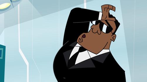 undefined Season 6 Episode 9 - Johnny and the Beanstalk