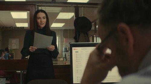 Obituary Season 1 Episode 1 - Death Becomes Her