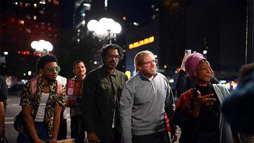Rob & Romesh Vs Season 8 Episode 2 - Hip Hop