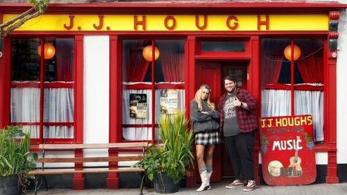 Ireland's Perfect Pubs Season 2 Episode 1 - Hough's Singing Pub, Banagher