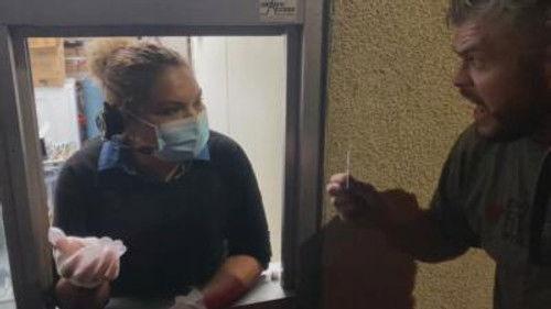 Customer Wars Season 4 Episode 8 - Out of Order