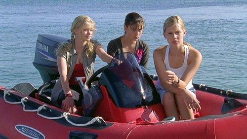 undefined Season 1 Episode 1 - Metamorphosis