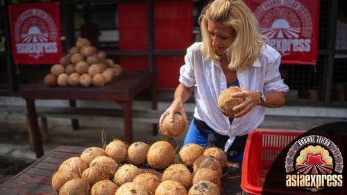 Asia Express Season 5 Episode 24 - Episode 24