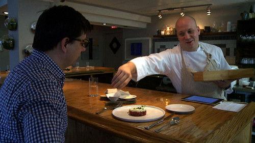 Wisconsin Foodie Season 5 Episode 9 - Ardent