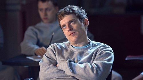 Crims Season 1 Episode 2 - Episode 2