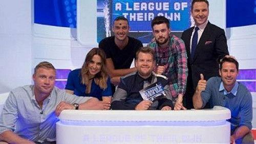 A League of Their Own Season 10 Episode 1 - David Walliams, Andy Carroll, Melanie C