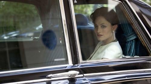 Sherlock Season 2 Episode 1 - A Scandal in Belgravia