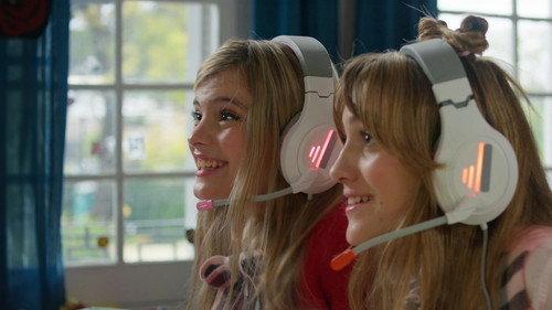 Margarita Season 1 Episode 19 - Private Lives