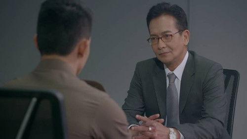 The Mind Game Season 1 Episode 4 - Episode 4