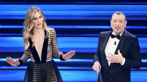 Sanremo Music Festival Season 73 Episode 2 - Episode 2