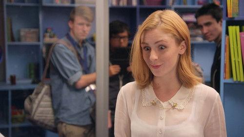 Video Game High School Season 2 Episode 2 - You Can't Stop a Sandwich