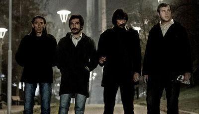 Behzat Ç.: An Ankara Policeman Season 1 Episode 17 - Episode 17