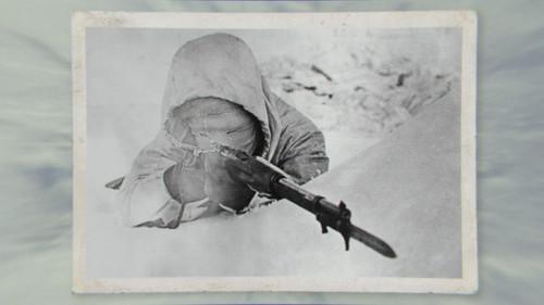 Cuarto Milenio Season 21 Episode 11 - Episode 11