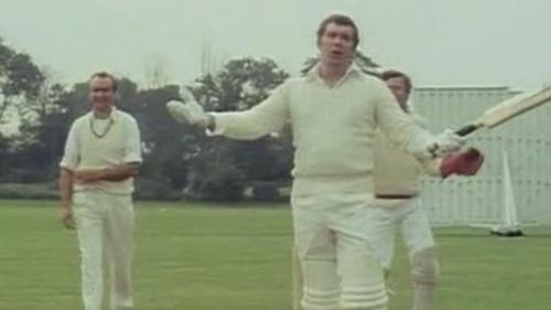 The Professionals Season 4 Episode 8 - Blood Sports