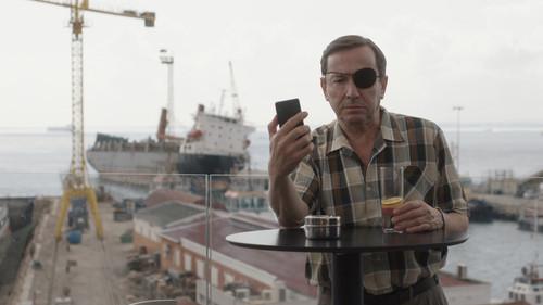 Dry Water Season 1 Episode 4 - Episode 4