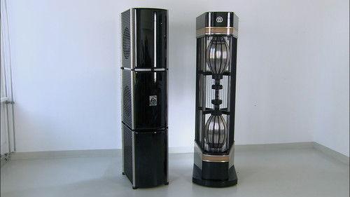 How It's Made Season 28 Episode 3 - Angle Grinders; Berry Baskets; Omnidirectional Speakers