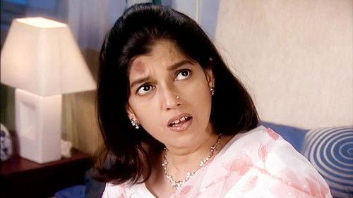 Sarabhai vs Sarabhai Season 1 Episode 55 - Monisha Dreams Of Maya