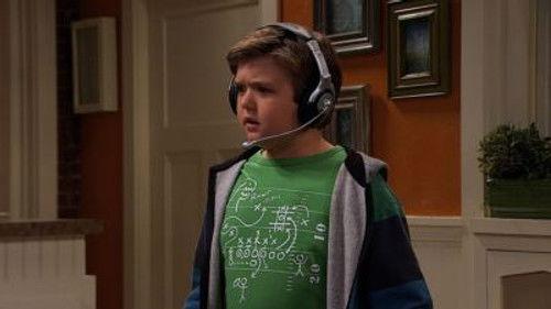 Crash & Bernstein Season 1 Episode 9 - System Crash