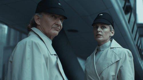 undefined Season 2 Episode 2 - Sagrona Teema