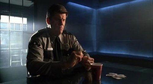 CSI: Crime Scene Investigation Season 5 Episode 11 - Who Shot Sherlock?