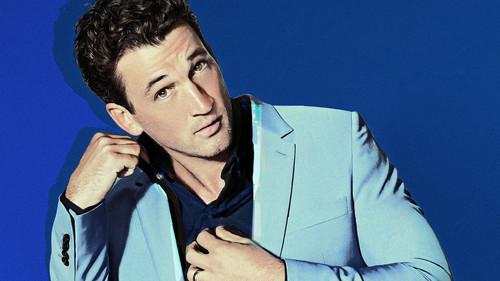 Saturday Night Live Season 48 Episode 1 - October 1 - Miles Teller