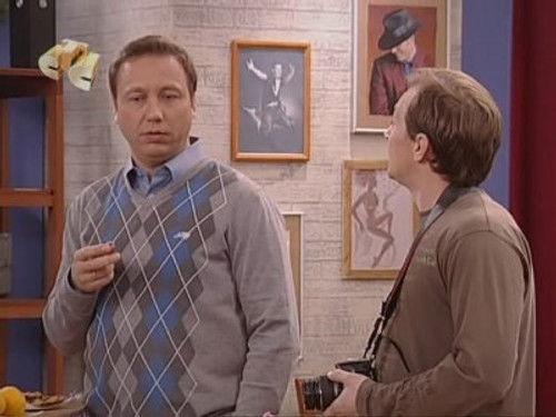 The Voronins Season 2 Episode 6 - Voroniny Season 2 Episode 6