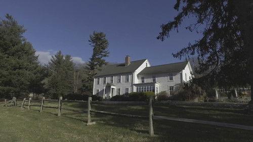 Buried In The Backyard Season 2 Episode 3 - Tangled Web