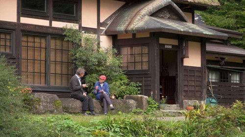 NHK WORLD PRIME Season 5 Episode 18 - Karl and Tina: Embracing Village Life in Japan